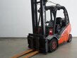 Linde H 35 T 393