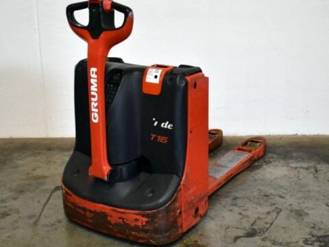 Linde T 16 1152