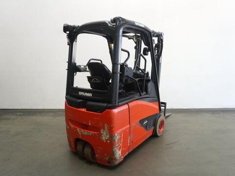 Linde E 16 H EVO 386-02 2