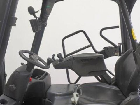 Linde E 16 H EVO 386-02 3