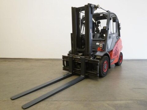 Linde H 50 D EVO 394-02