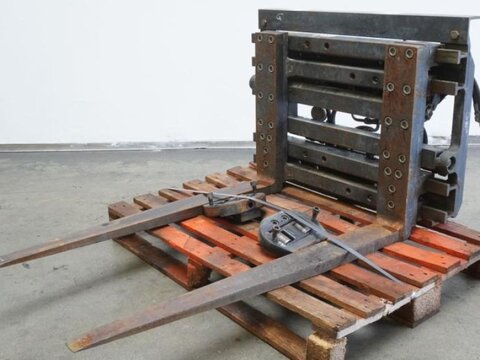 KAUP 1.5T 411AH, Breite 970 mm
