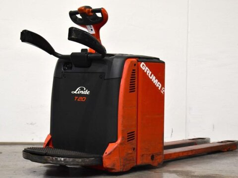 Linde T 20 AP 131-08