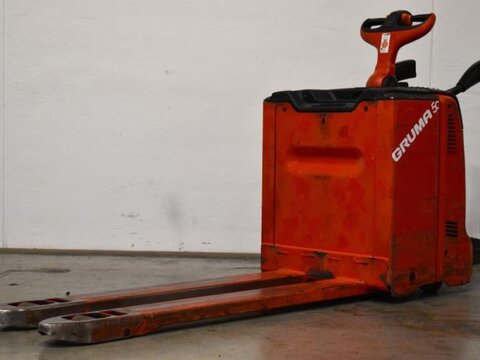Linde T 20 AP 131-08 2