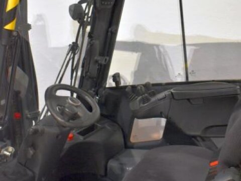 Linde E 18 L EVO 386-02 3