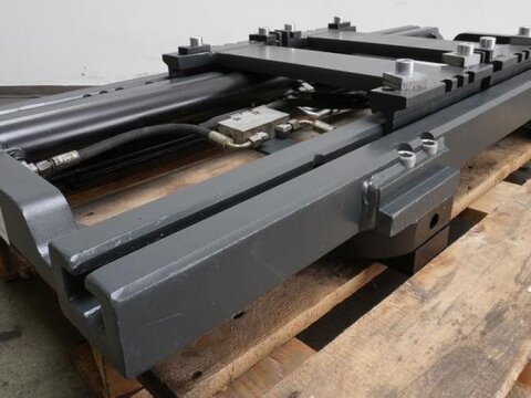 Kaup 4,8T466B B=1350 mm 2