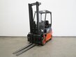 Linde E 18 P 335-02