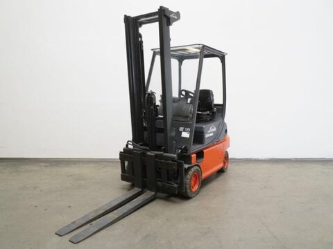 Linde E 18 P 335-02