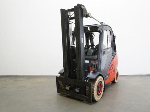 Linde H 30 T EVO 393-02
