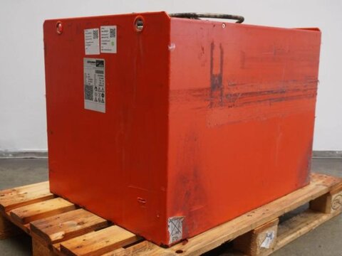 Sonstige 48 Volt 5 PzS 625 Ah