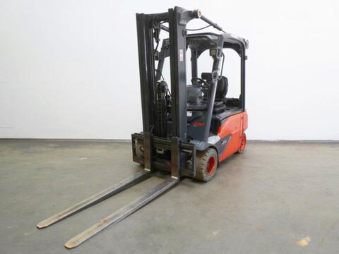Linde E 20 PL EVO 386-02