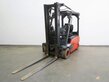 Linde E 20 PL EVO 386-02