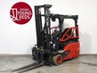 Linde E 18 L EVO 386-02