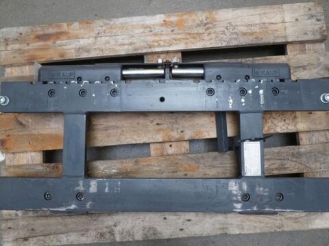 Kaup 2T151P2 B = 1.040 mm 3