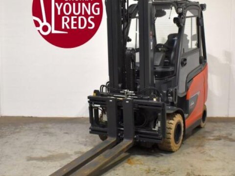 Linde E 30/600 H 1252 1