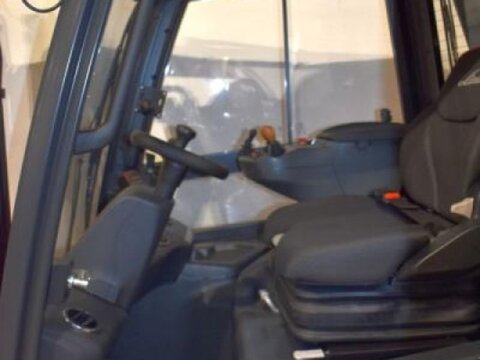 Linde E 30/600 H 1252 2