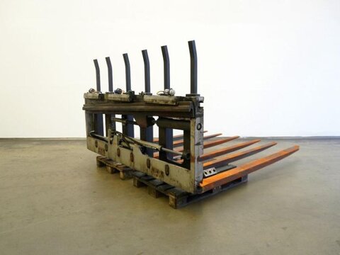 Durwen DURWEN SPK100-C2, Breite 2200 mm 2