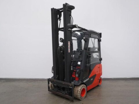 Linde E 20 PH EVO 386-02