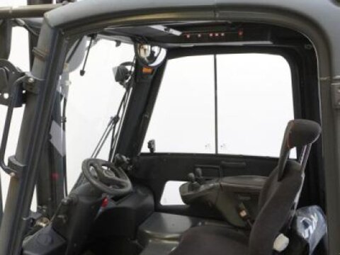 Linde E 18 PH EVO 386-02 3