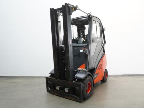 Linde H 30 D (3B) EVO 393-02