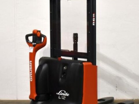 Linde L 12 1172 1