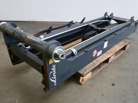 Linde Hubgerüst 1