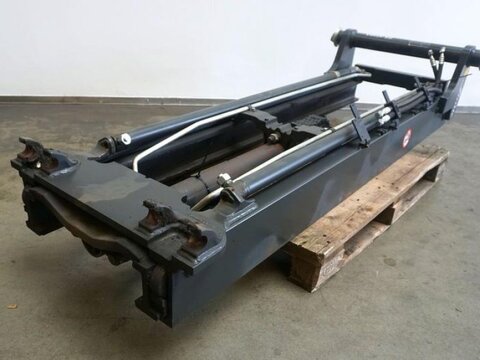 Linde Hubgerüst 2