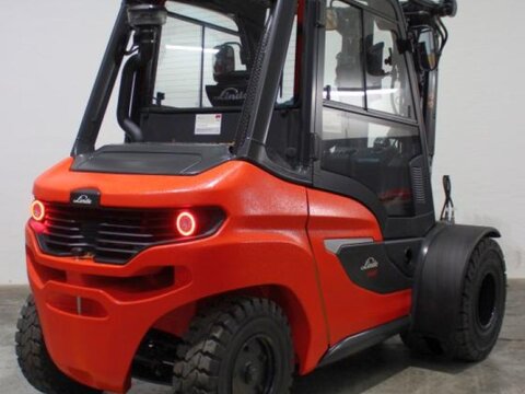 Linde H 50 D 1204-01 2