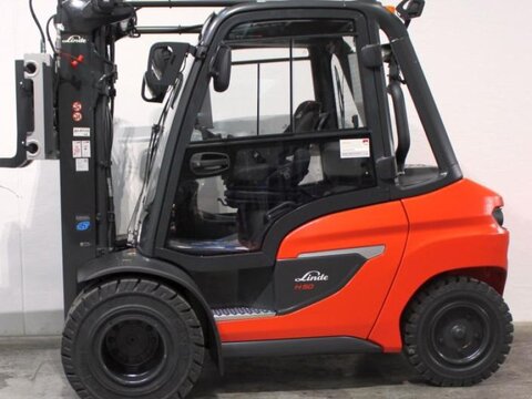 Linde H 50 D 1204-01 3