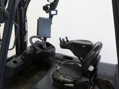 Linde E 25 L 387 3