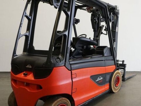 Linde E 25 L 387 2