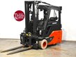 Linde E 18 L EVO 386-02