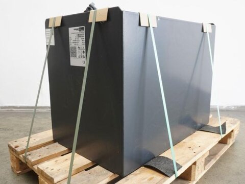 Sonstige 48 Volt 4 PzS 500 Ah