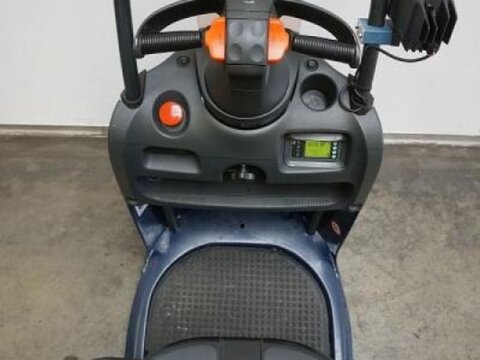 Linde N 20 L 132