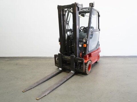 Linde E 20 P 335-02