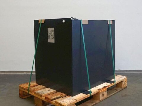 Sonstige 48 Volt 5 PzS 775 Ah