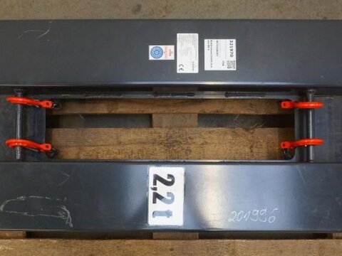 Batteriewechseltraverse 80 V 3