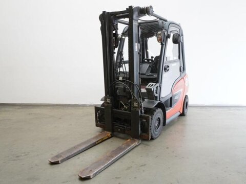 Linde H 25 D 1202