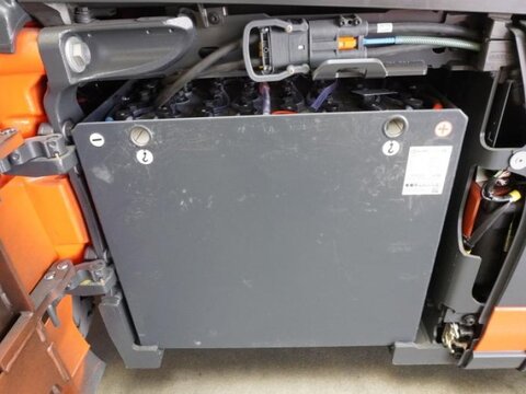 Linde E 30 1252