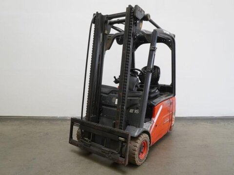 Linde E 16 386