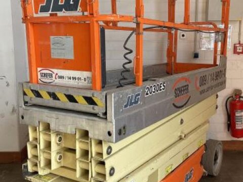 JLG 2030ES 2