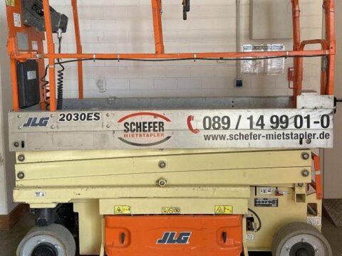 JLG 2030ES 3