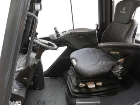 Linde H 45 T EVO 394-02 3