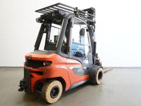 Linde H 30 D 1202 2