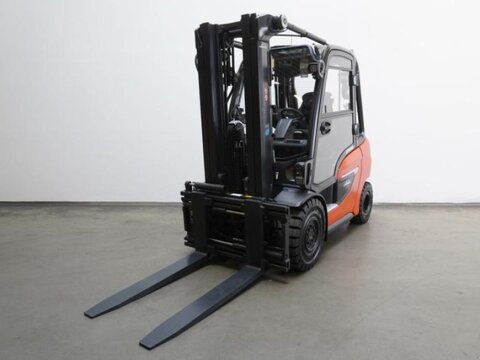 Linde H 30 D 1202