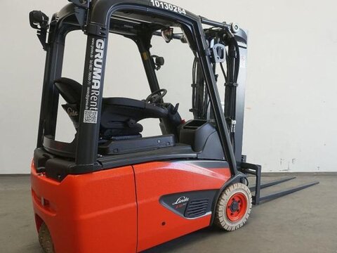Linde E 16 C EVO 386-02 2