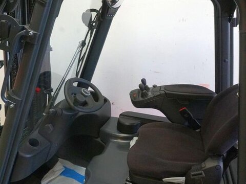 Linde E 16 C EVO 386-02 3