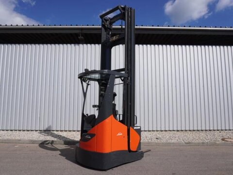 Linde R 17 X ION 116-03