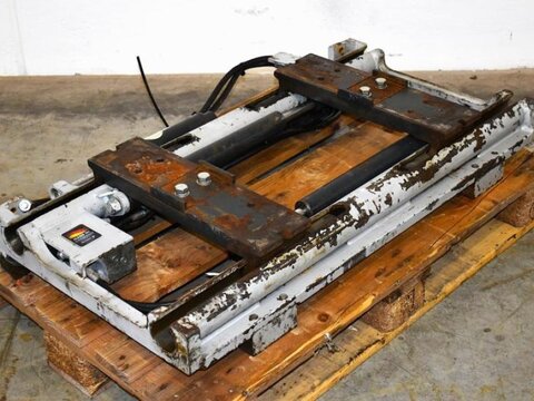 Durwen DURWEN RZV 35 S Breite 1150mm 2