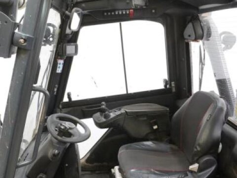 Linde H 25 D 392-02 3